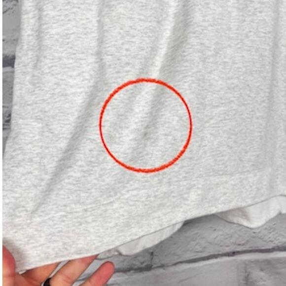 Athleta Womens L Athleisure Sustainable Coaster Luxe Recover Pullover Sweatshirt - Picture 8 of 14